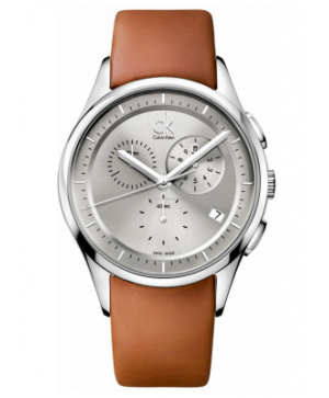 Đồng hồ Calvin Klein Basic K2A27141
