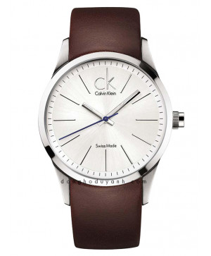 Đồng hồ Calvin Klein Bold K2241138