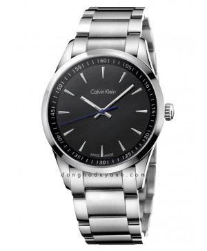 Đồng hồ Calvin Klein Bold K5A31141