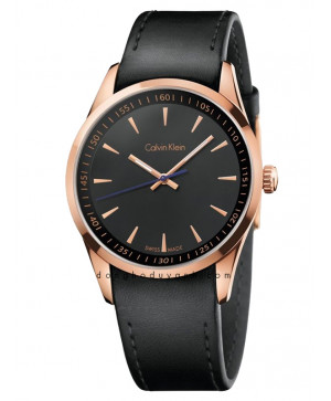 Đồng hồ Calvin Klein Bold K5A316C1