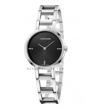 Đồng hồ Calvin Klein Cheers K8N2314S