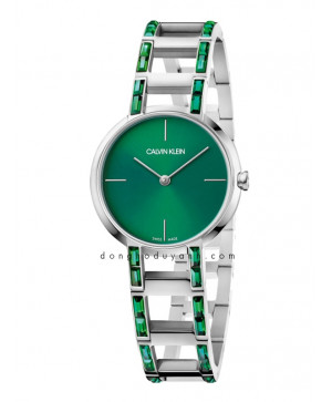 Đồng hồ Calvin Klein Cheers K8NT3XWL