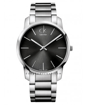 Đồng hồ Calvin Klein City K2G21161