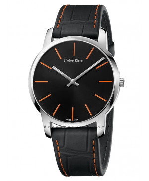 Đồng hồ Calvin Klein City K2G211C1
