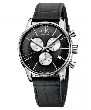 Đồng hồ Calvin Klein City K2G271CX