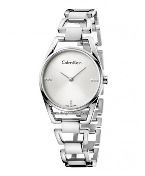 Đồng hồ Calvin Klein Dainty Diamonds K7L2314T