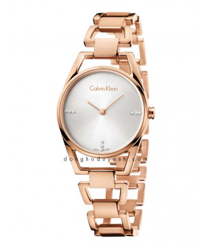 Đồng hồ Calvin Klein dainty K7L2364T