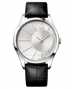 Đồng hồ Calvin Klein Deluxe K0S21120