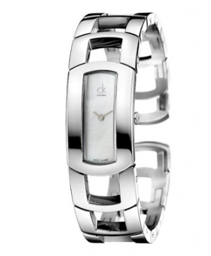 Đồng hồ Calvin Klein Dress Bangle K3Y2S11G