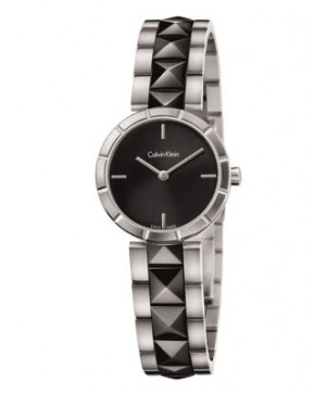 Đồng hồ Calvin Klein Edge Damenuhr K5T33C41