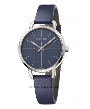 Đồng Hồ Calvin Klein Even K7B231VN
