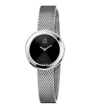 Đồng hồ Calvin Klein Firm K3N23121