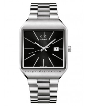 Đồng hồ Calvin Klein Gentle K3L31161