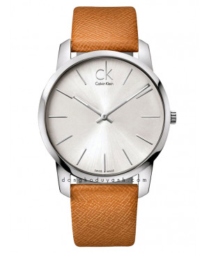 Đồng hồ Calvin Klein K2G21138