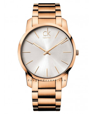 Đồng hồ Calvin Klein K2G21646