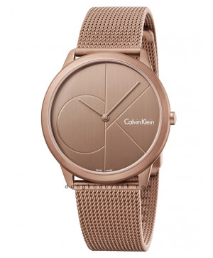 Đồng hồ Calvin Klein K3M11TFK