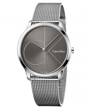 Đồng hồ Calvin Klein Minimal K3M21123