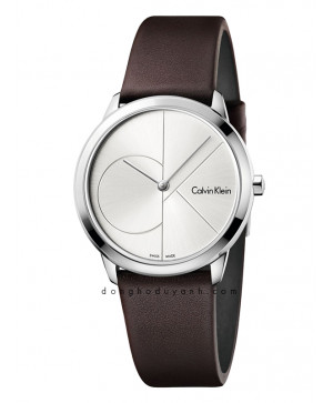 Đồng hồ Calvin Klein K3M221G6