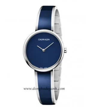 Đồng Hồ Calvin Klein K4E2N11N