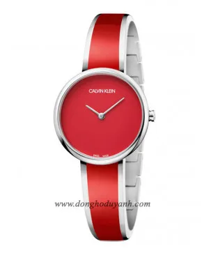 Đồng Hồ Calvin Klein K4E2N11P