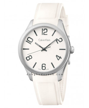 Đồng hồ Calvin Klein K5E511K2