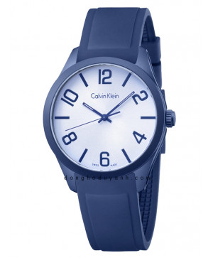 Đồng hồ Calvin Klein K5E51XV6