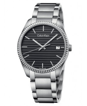 Đồng hồ Calvin Klein Alliance Herrenuhr K5R31141
