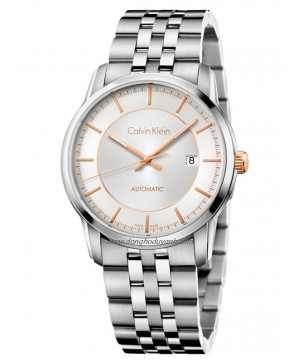 Đồng hồ Calvin Klein K5S34B46