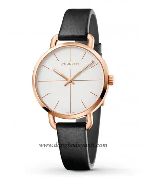 Đồng Hồ Calvin Klein Even K7B236C6