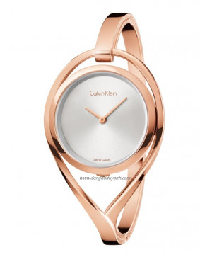 Đồng hồ Calvin Klein Light K6L2S616