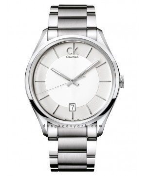 Đồng hồ Calvin Klein Masculine K2H21126