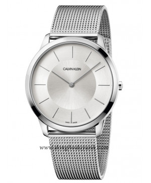 Đồng hồ Calvin Klein Minimal K3M21126