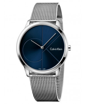 Đồng hồ Calvin Klein Minimal K3M2112N