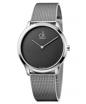Đồng hồ Calvin Klein Minimal K3M2112X