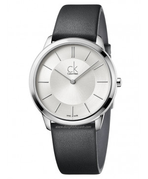Đồng hồ Calvin Klein Minimal K3M211C6