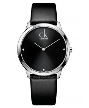 Đồng hồ Calvin Klein Minimal K3M211CS