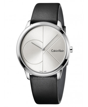 Đồng hồ Calvin Klein Minimal K3M211CY