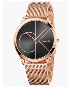 Đồng hồ Calvin Klein Minimal K3M21621