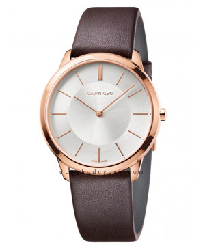 Đồng hồ Calvin Klein Minimal K3M216G6