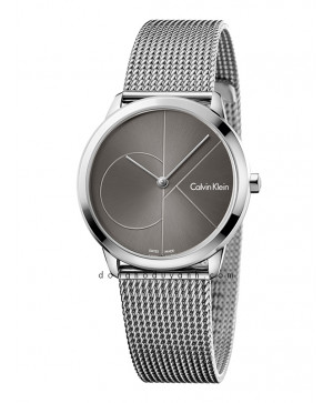 Đồng hồ Calvin Klein Minimal K3M22123