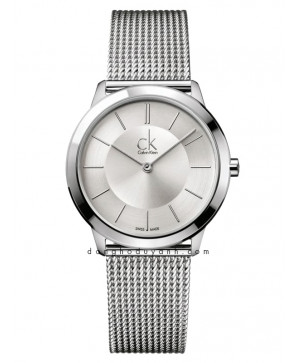 Đồng hồ Calvin Klein Minimal K3M22126