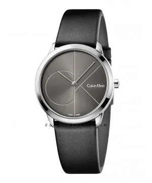 Đồng hồ Calvin Klein Minimal K3M221C3