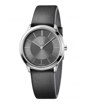 Đồng hồ Calvin Klein Minimal K3M221C4