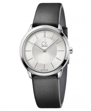 Đồng hồ Calvin Klein Minimal K3M221C6