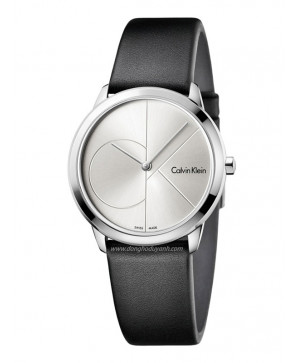 Đồng hồ Calvin Klein Minimal K3M221CY