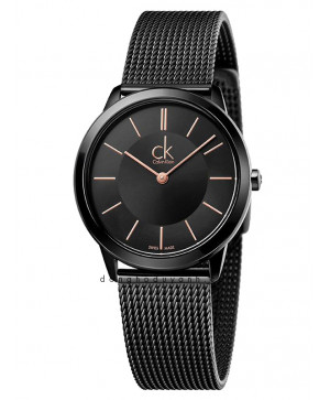 Đồng hồ Calvin Klein Minimal K3M22421