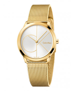 Đồng hồ Calvin Klein Minimal K3M22526