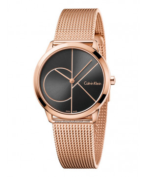 Đồng hồ Calvin Klein Minimal K3M22621