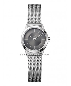 Đồng hồ Calvin Klein Minimal K3M23124
