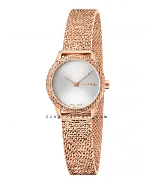 Đồng hồ Calvin Klein Minimal K3M23U26
